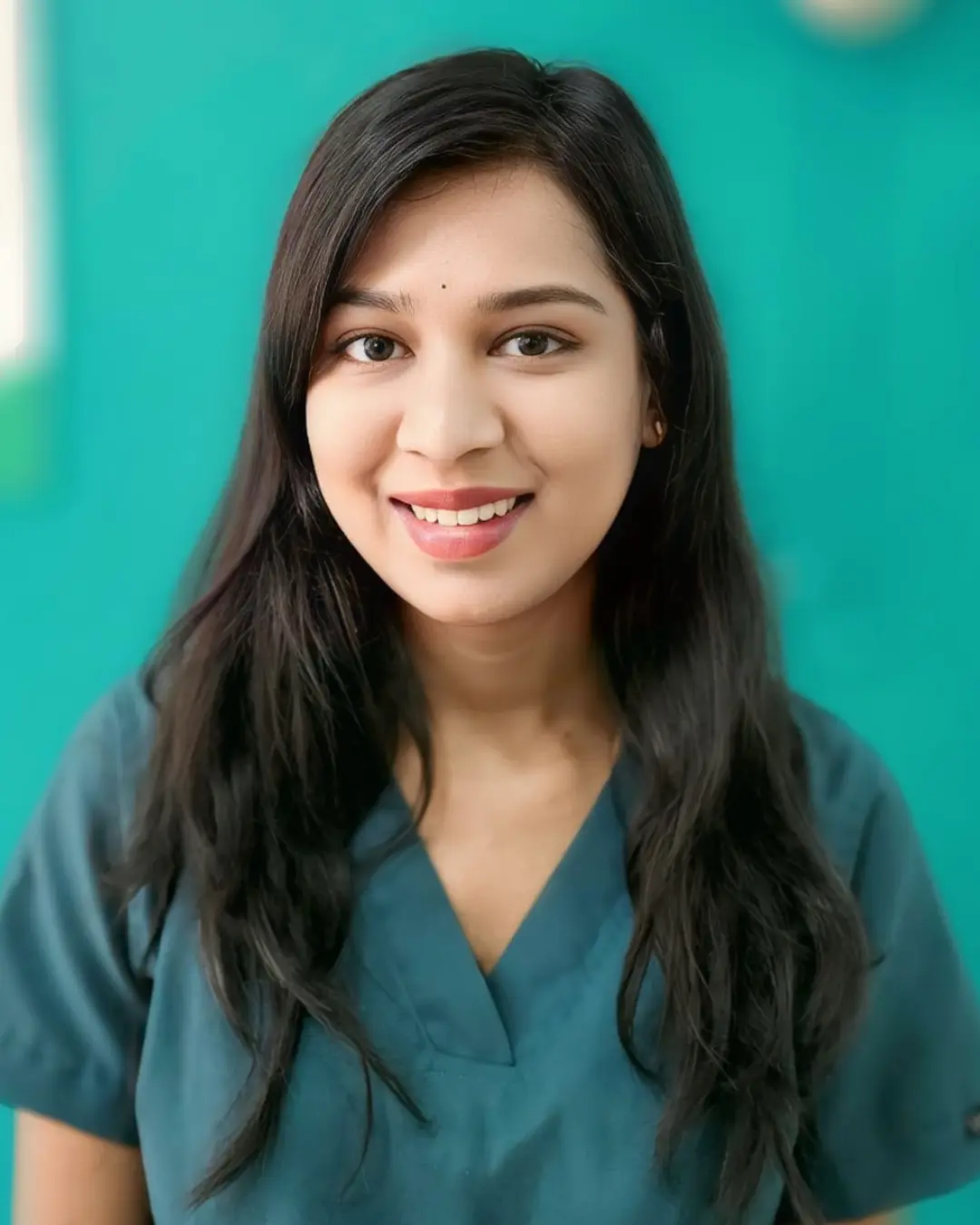 Dr. Sulekha Ashok - Women's Health Lead at Curis 360 Home Physiotherapy Bangalore