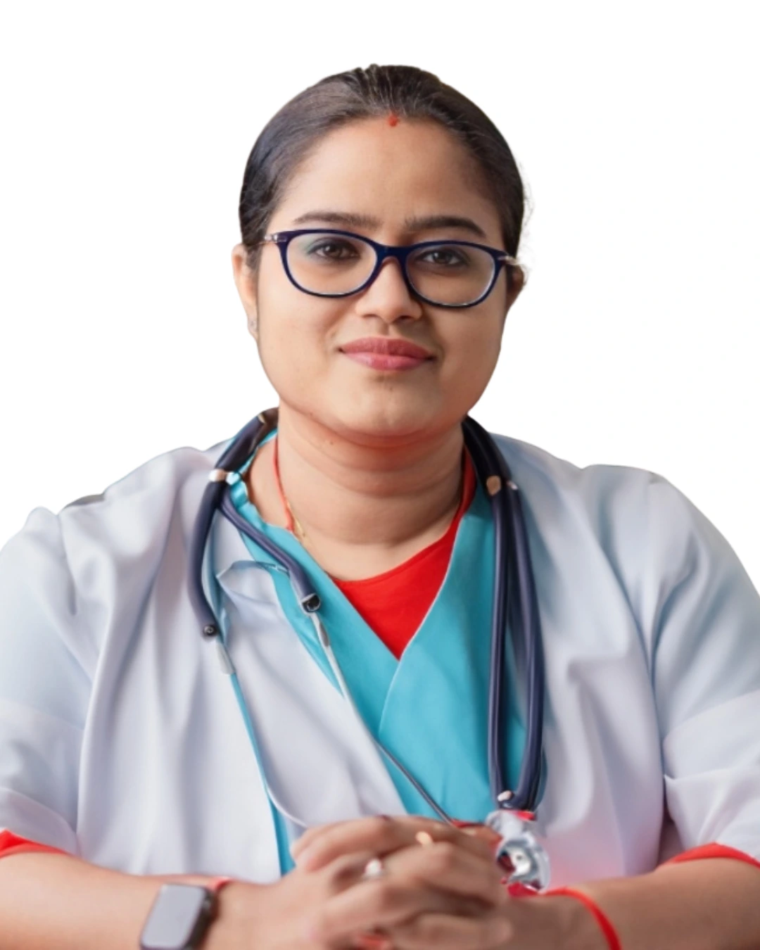 Dr. Ponkhi Sharma PT — Expert in Neck Pain Physiotherapy, Bangalore
